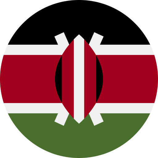 Kenya flag