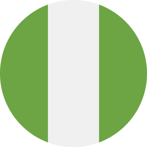 Nigeria flag